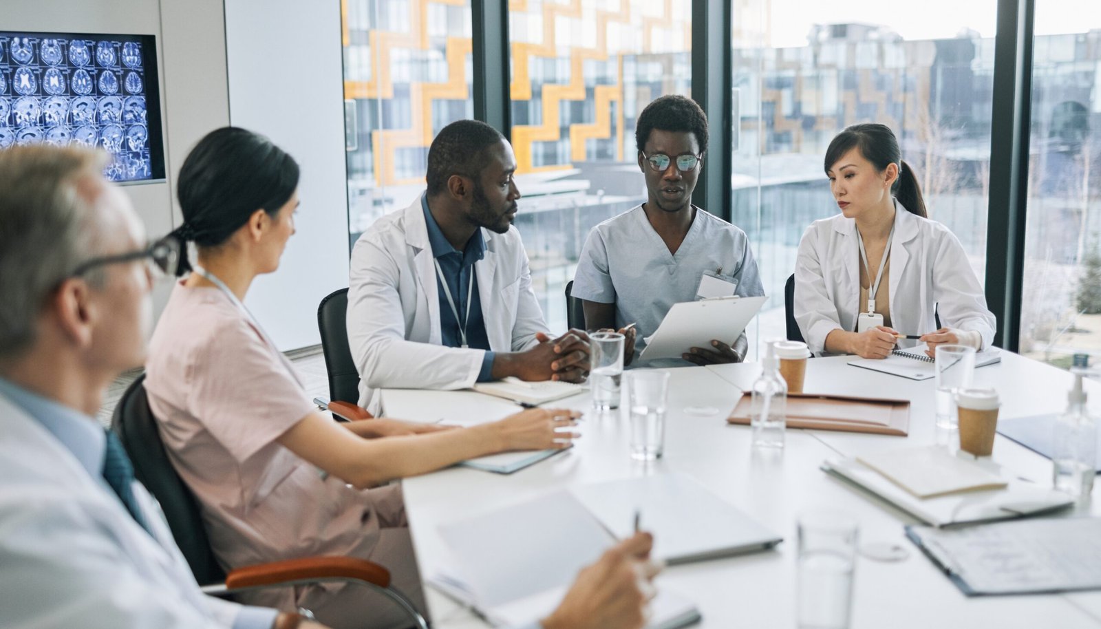 Achiever Award Council