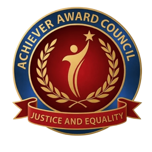 Achiever Award Council