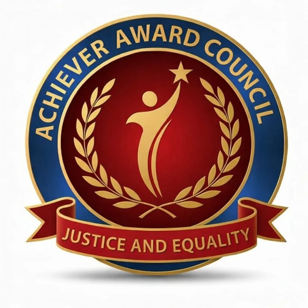 Achiever Award Council