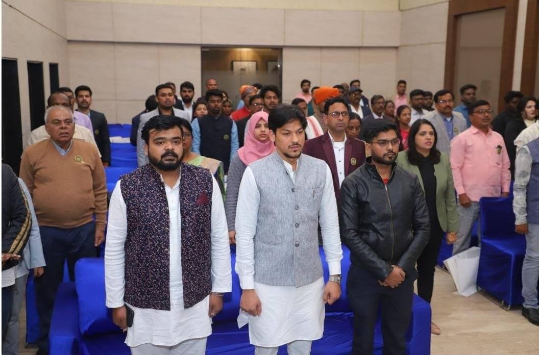 Home 18 Achiever Award Council