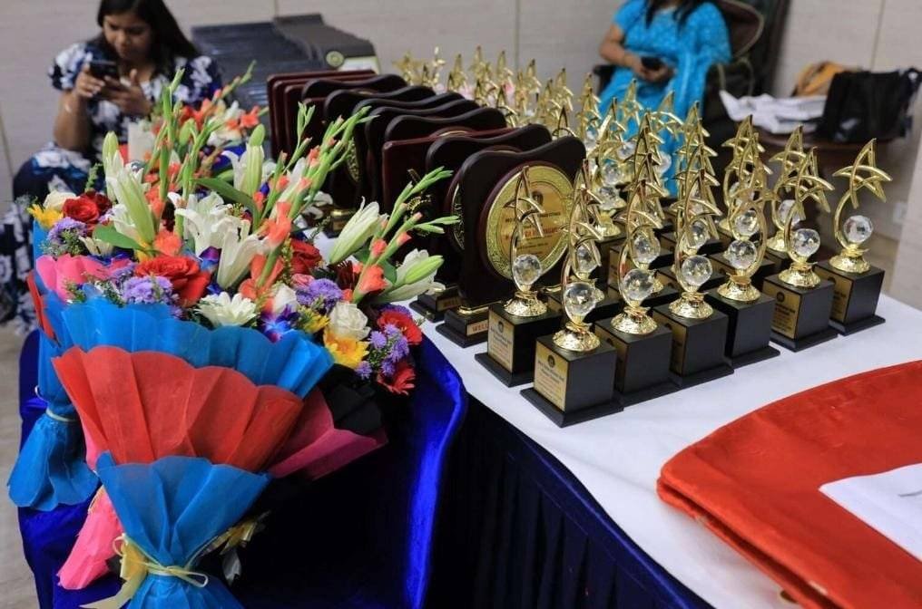 Home 19 Achiever Award Council