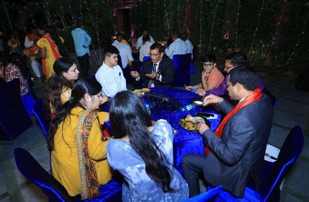 Home 20 Achiever Award Council