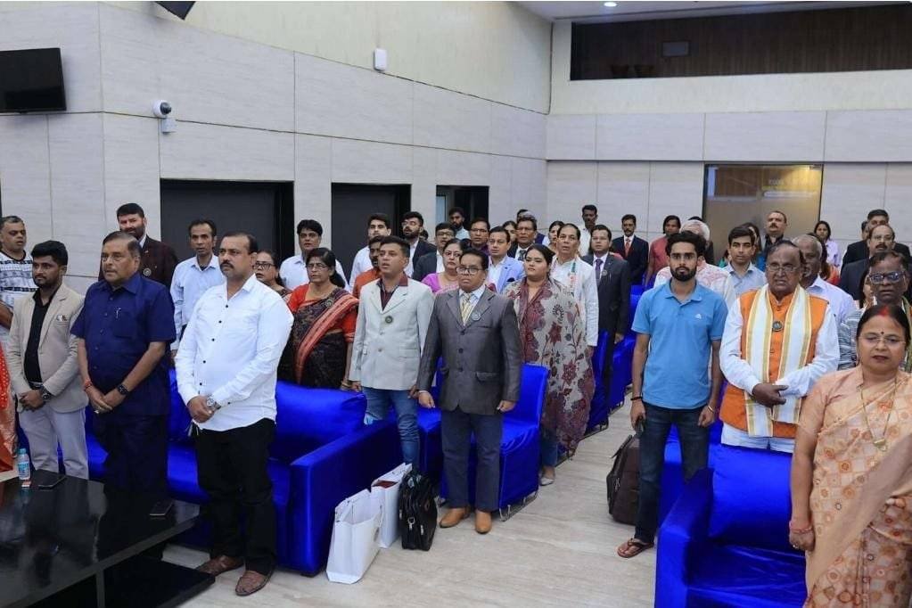 Home 21 Achiever Award Council