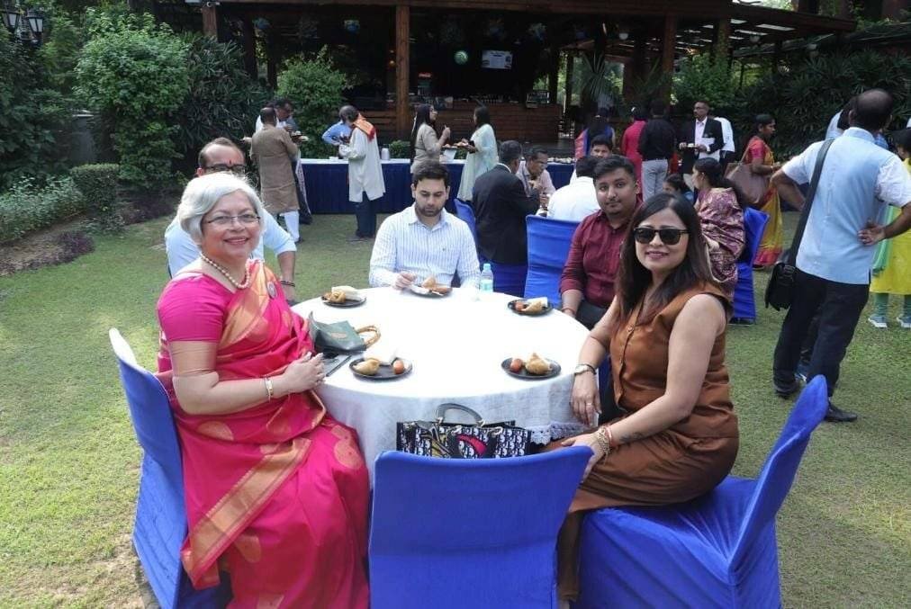 Home 24 Achiever Award Council