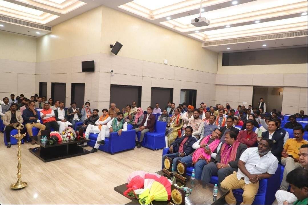 Home 14 Achiever Award Council