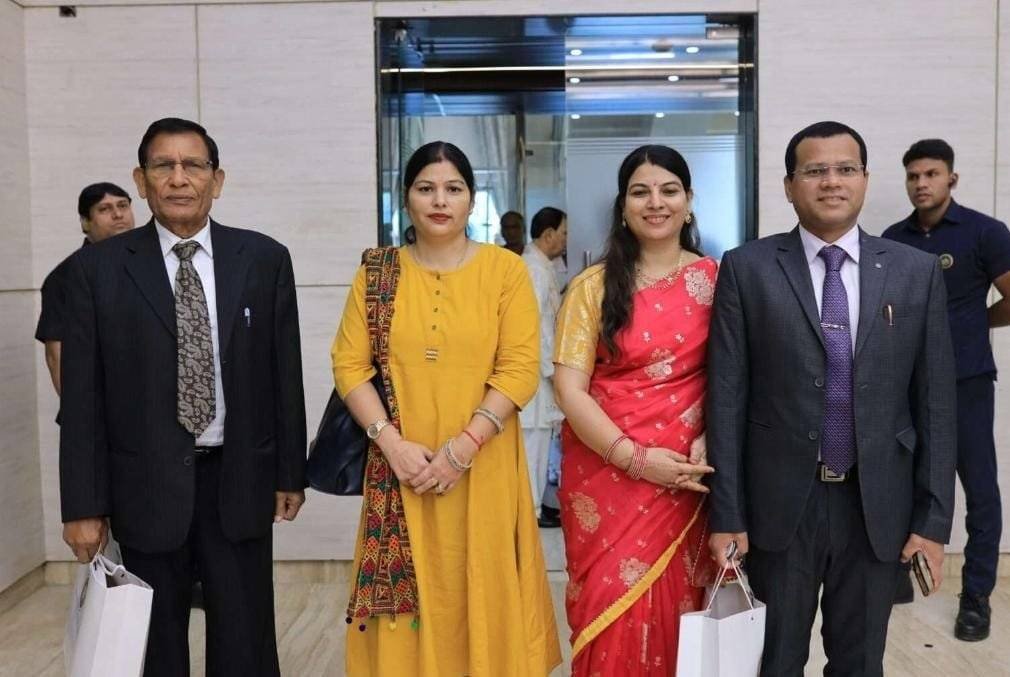 Home 17 Achiever Award Council