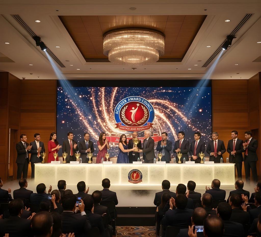 Achiever Award Council