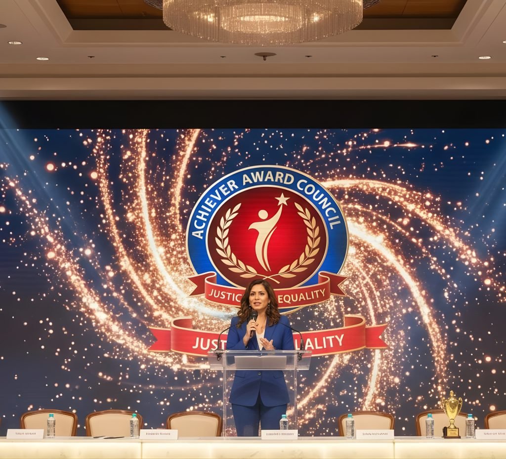 Achiever Award Council